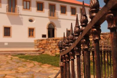 Convento Da Serta Hotel