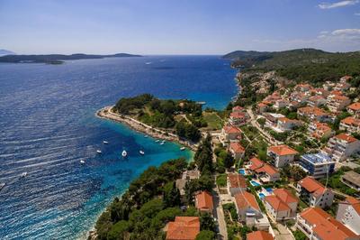 Villa Mare, free breakfast, 80 m from sea - DIRECT LANDLORD