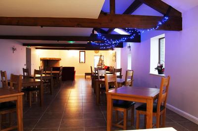 Coddy's Farm, Photo 2