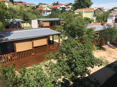 Mobile Homes Krko Pirovac