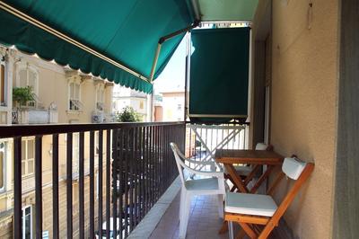Delizia apartment