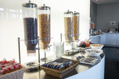 Comfort Aparthotel Bassin d'Arcachon