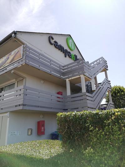 Campanile Caen Est - Mondeville