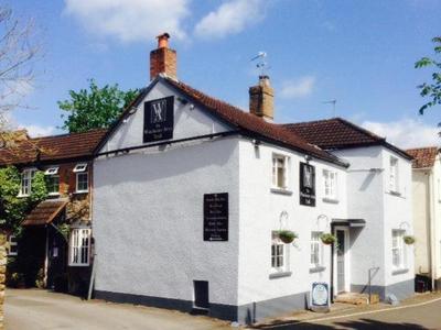 Winchester Arms - Winchester Arms, Foto 2