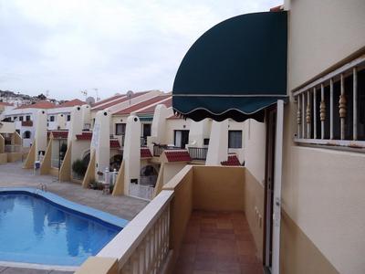 Apartment Mareverde Resort