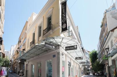 Delfini Home Plaka/Acropolis