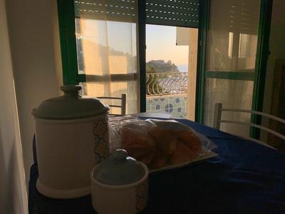 Mille tramonti Agropoli sunset suite