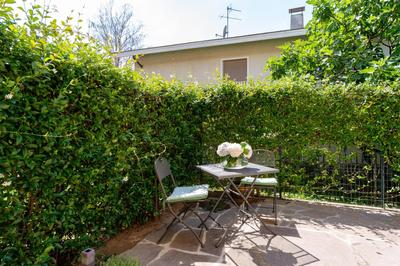 Apartment Maximilian