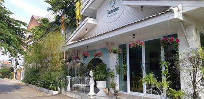 Jasmine Chiangmai Boutique Hotel