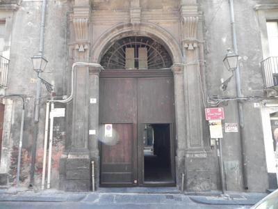 Palazzo del Verga