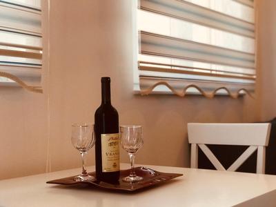 Laguna apartment