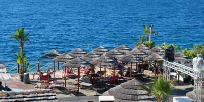 Bed and breakfast lagiocosa