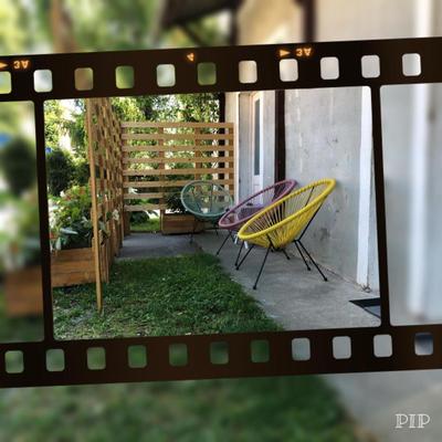 Studio apartment LoSt