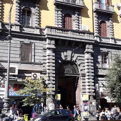 Casa Sassolini