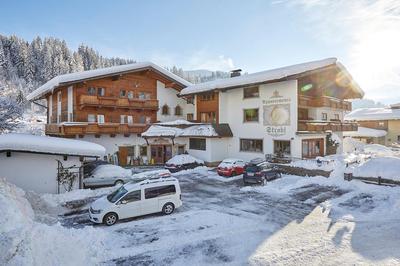 Appartements Strobl