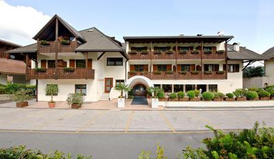 Hotel St. Justina Hof