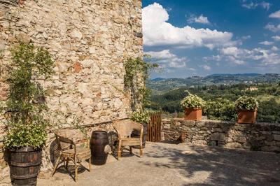 Il Melarancio Country House