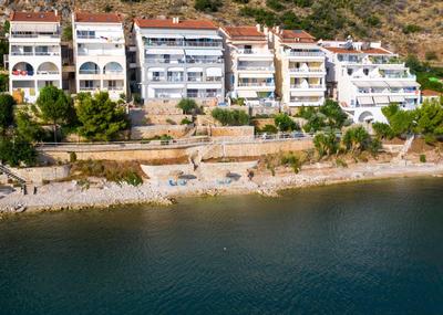 Kiveri Apartments