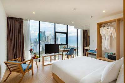KOVA Diamond Hotel Da Nang