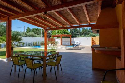Villa Chloe