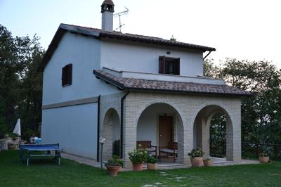 Casa di Romano