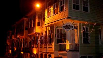 Çalıkuşu Tarihi Beşevler