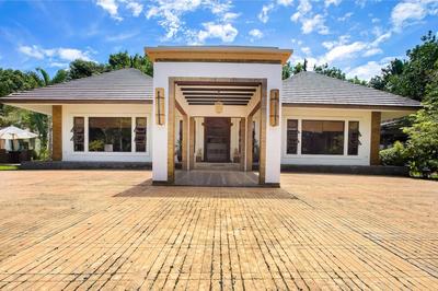 Sheridan Boutique Resort Iloilo