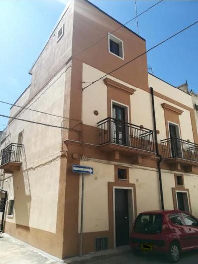 Viuzza Primo Maggio Gravina