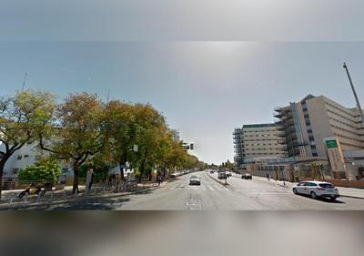 Acogedor apartamento en el barrio del Parlamento de Andalucía (Sevilla)