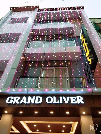Grand Oliver