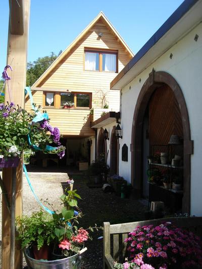 L'Atelier de Gisèle