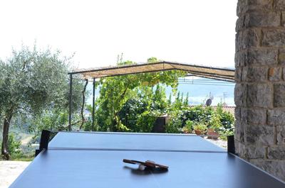 La casa con vista di Emma