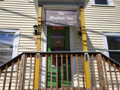 The Windsor Inn Guest House