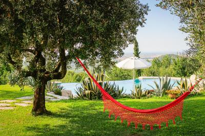 B&B LE AGAVI