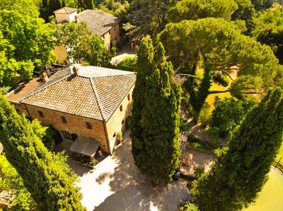 Appartamenti Castelletto