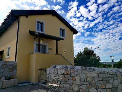 Agriturismo Ostrouska