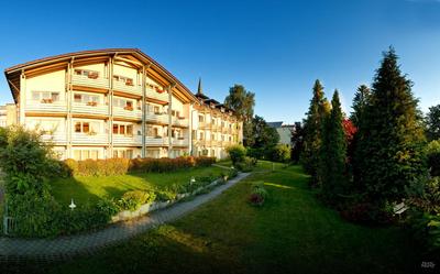 Genusshotel "Zum Wendl"