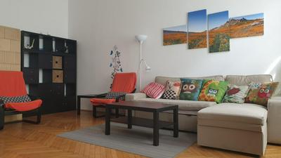 Jolanda Apartment