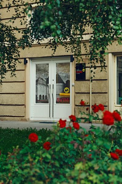 Design Studios SVI-MI