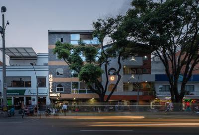 Ayenda 1234 Imperio 70