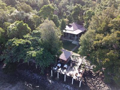 Pele's Place