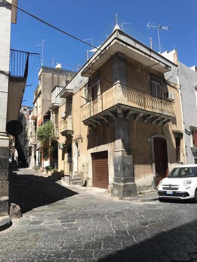 "Marcello's Home"