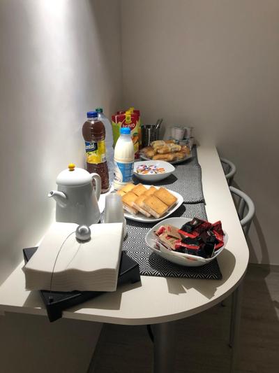 B & B Via Cavour