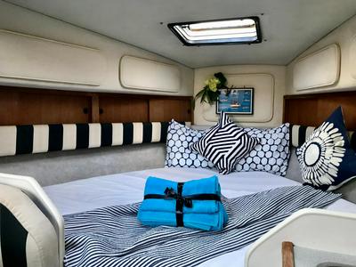 Yacht Experience Barcelona