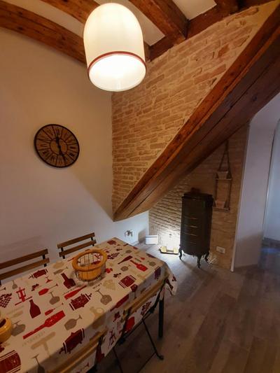 ISEPO APARTMENT