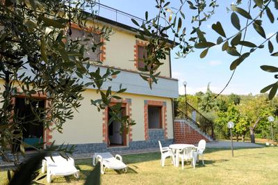 Poggio delle Rose Tuscany Relais