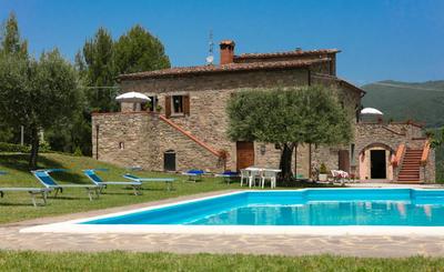 Casale Le Sette Vene