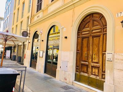 COMFORT INN ROMA TERMINI