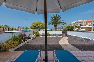 El Mirador Los Cristianos