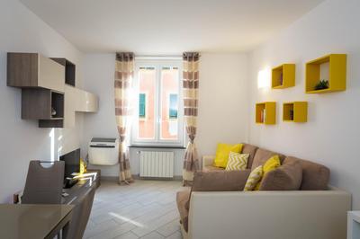Brand New Apt in the Heart of Portofino